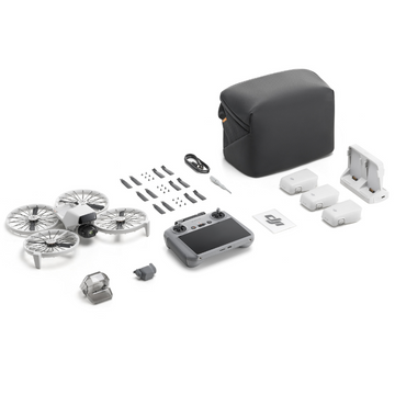 DJI Flip Fly More Combo (DJI RC 2)