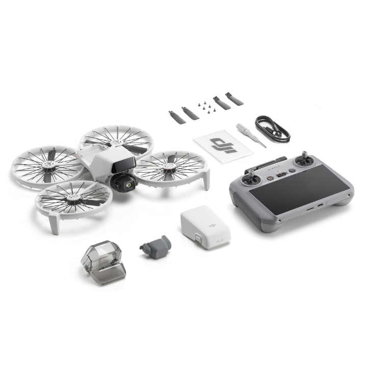 DJI Flip (DJI RC 2)