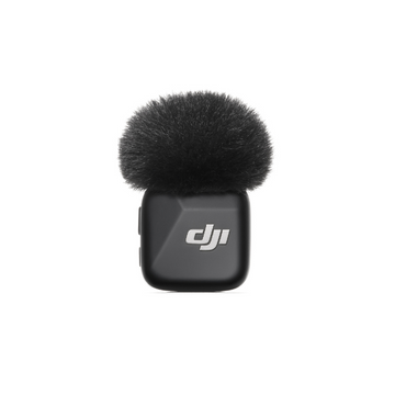 DJI Mic Mini (2TX + 1RX + Case)