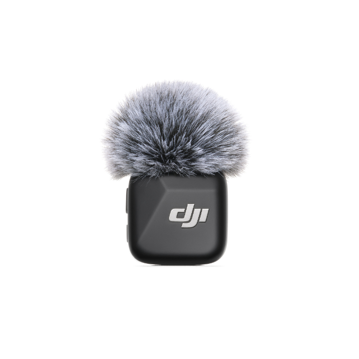 DJI Mic Mini (1TX + 1RX)