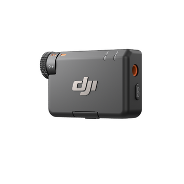 DJI Mic Mini (2TX + 1RX + Case)