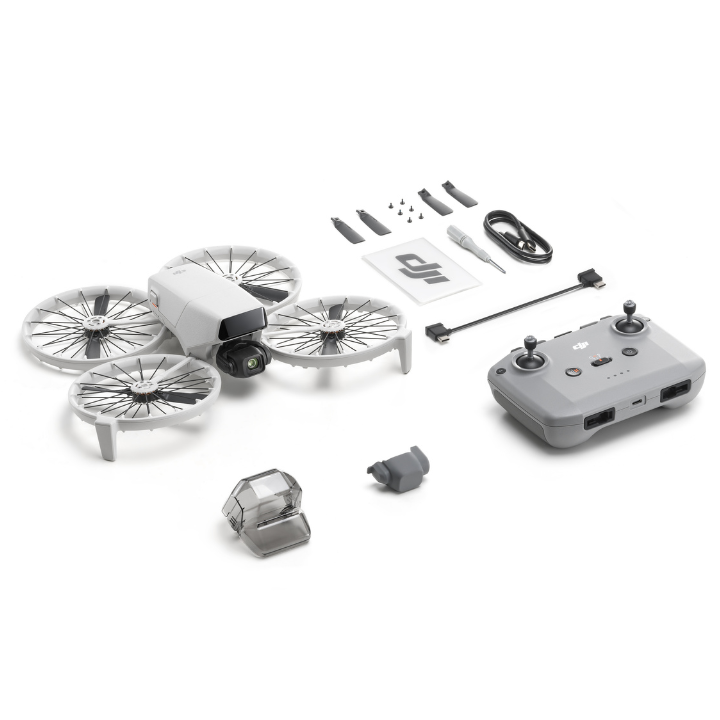 DJI Flip (DJI RC-N3)