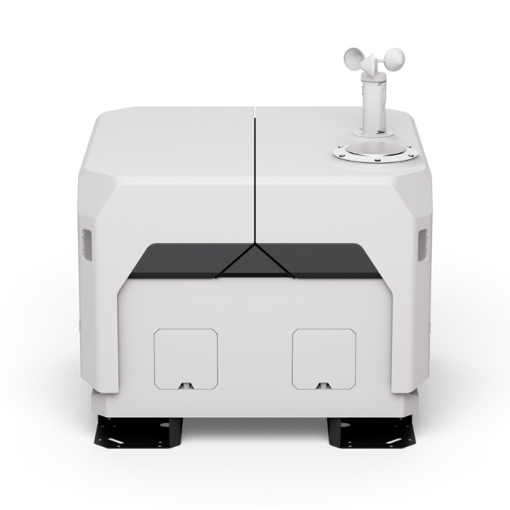 DJI Dock 2.