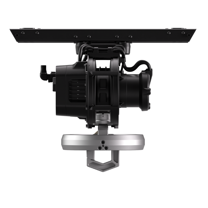 DJI FlyCart 30 winch system.