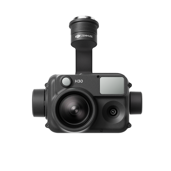 DJI Zenmuse H30.