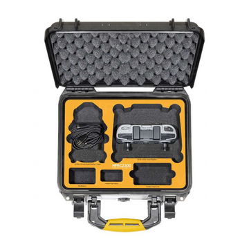 HPRC DJI Mini 4 Pro Fly More Combo Hard Case