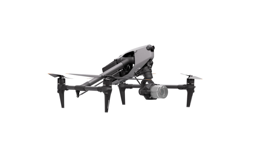 Approved Used Grade B DJI Inspire 3 Combo