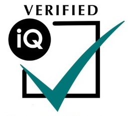 IQ Verified