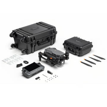 DJI M30 Charge Station Combo