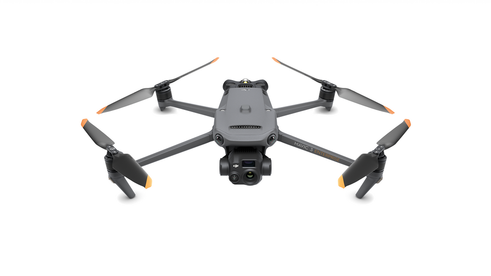 DJI Mavic 3 Thermal Advanced