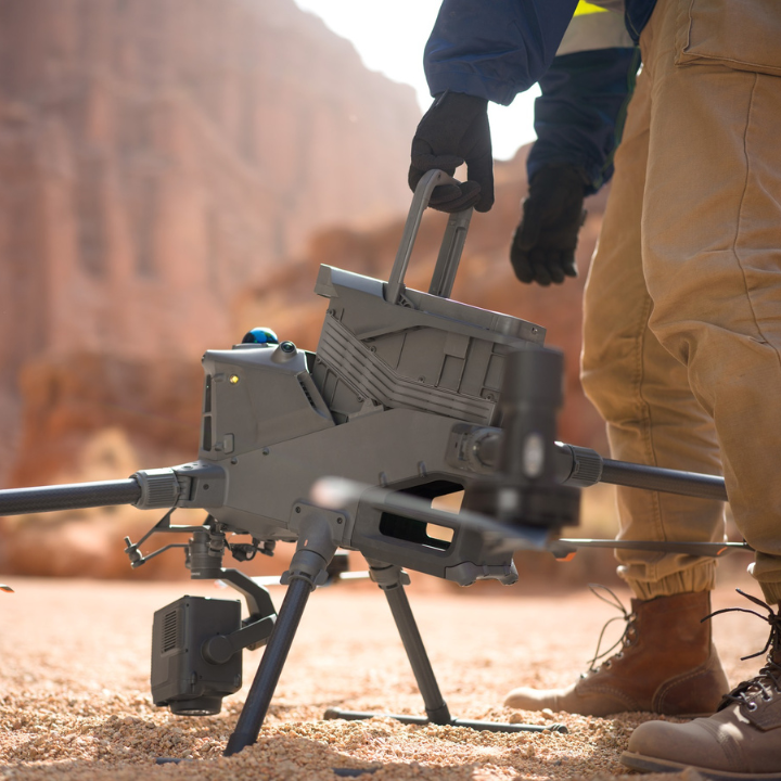 DJI TB100 Intelligent Flight Battery