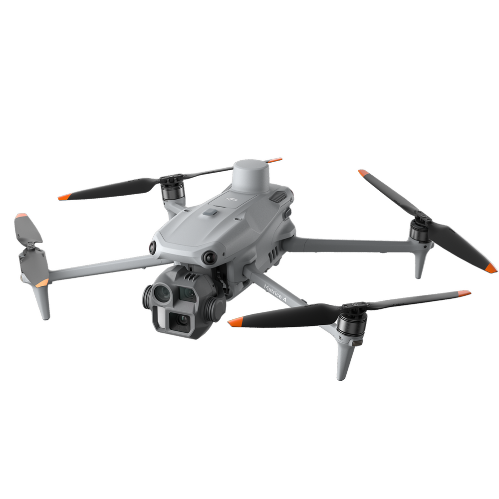 Approved Used Grade A DJI Matrice 4E