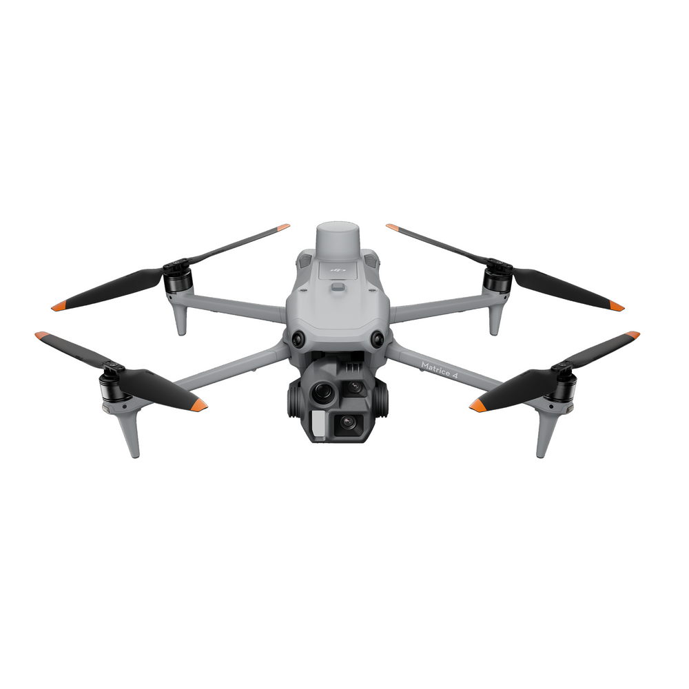 DJI Matrice 4E