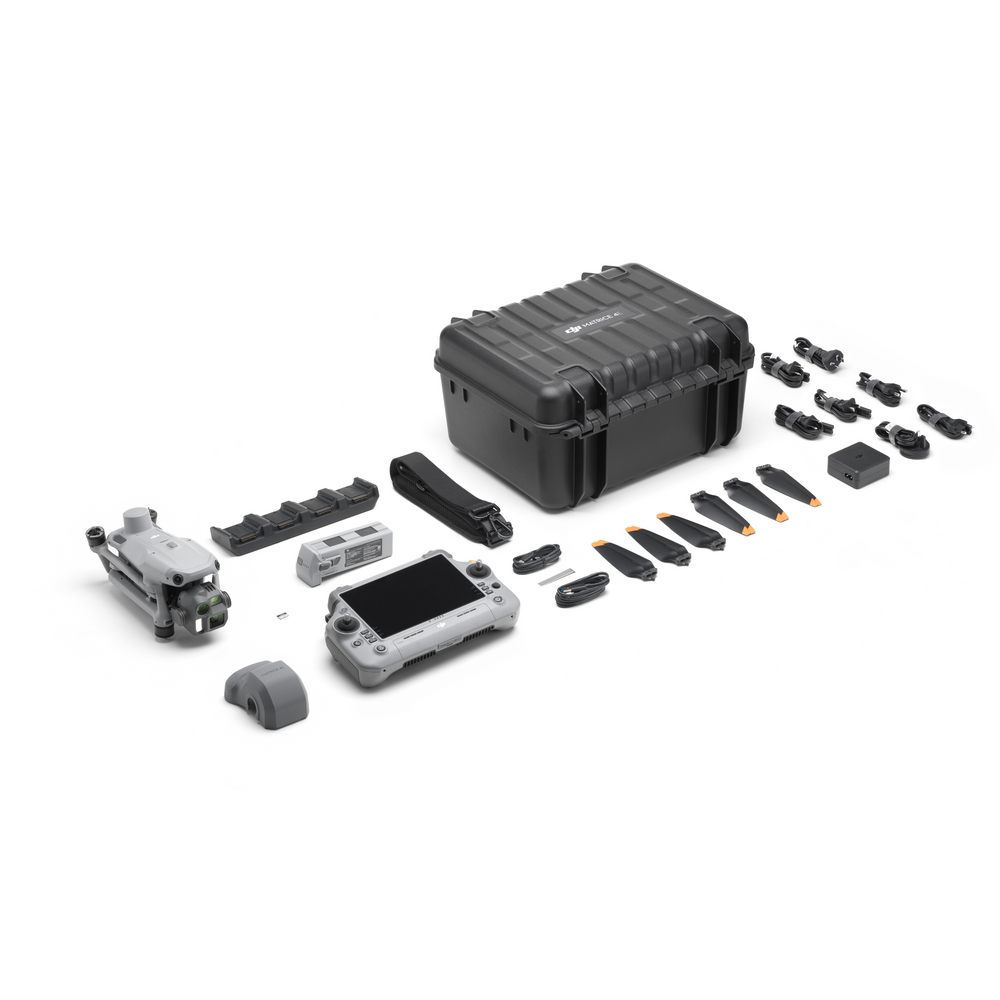 DJI Matrice 4E