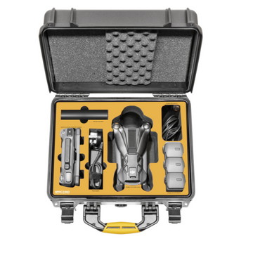 HPRC2460 Case for Mavic 4 Pro Creator Combo
