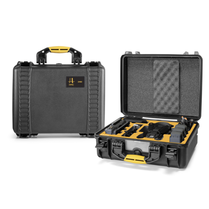 HPRC2460 Case for Mavic 4 Pro Creator Combo
