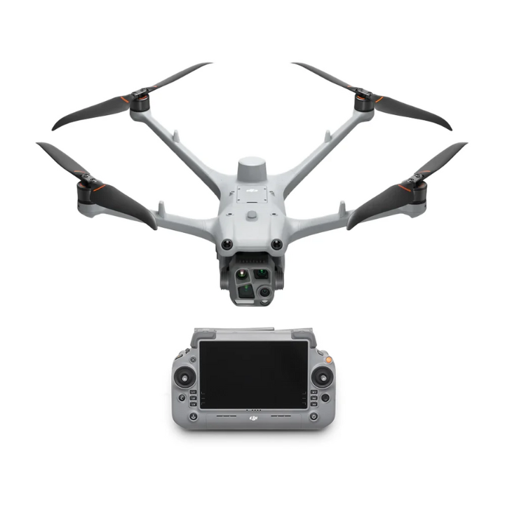 DJI Matrice 4TD.