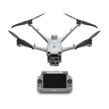 DJI Matrice 4TD.