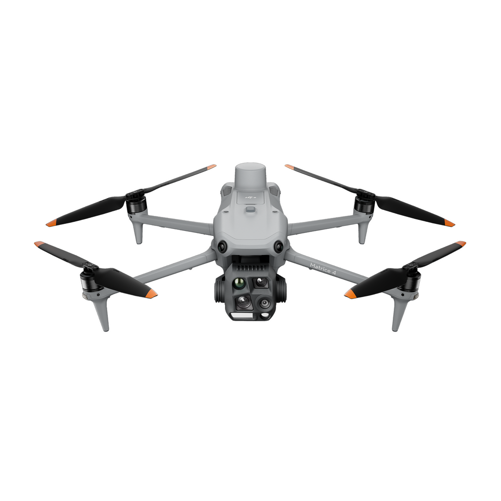 Rental DJI Matrice 4T