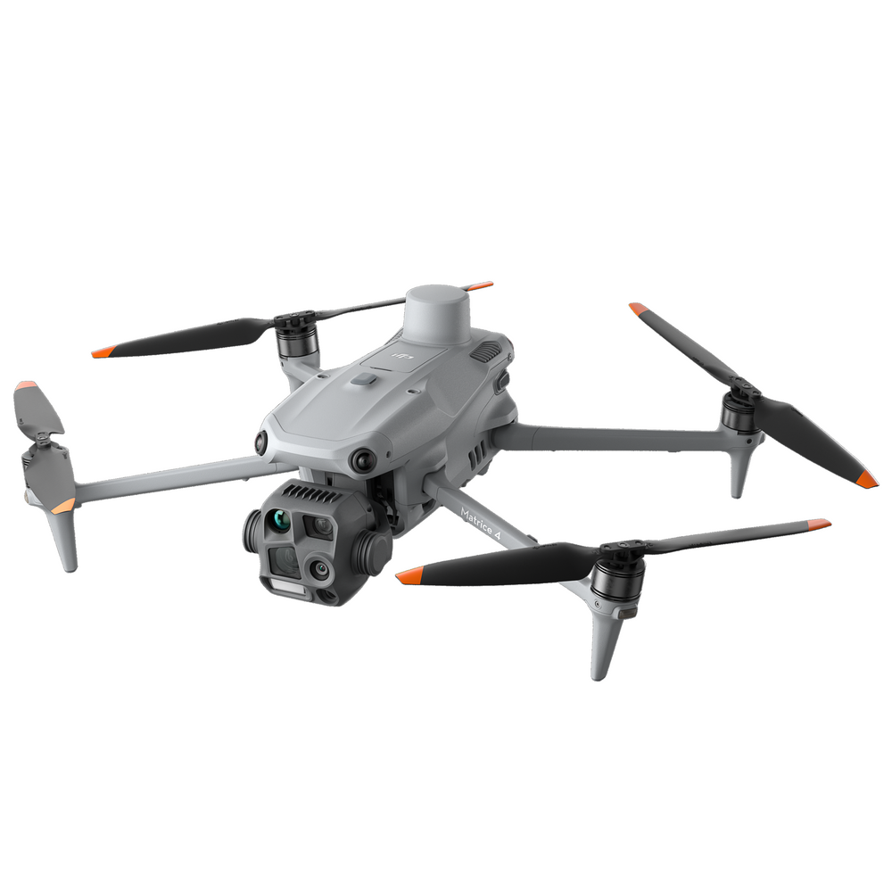 Rental DJI Matrice 4T