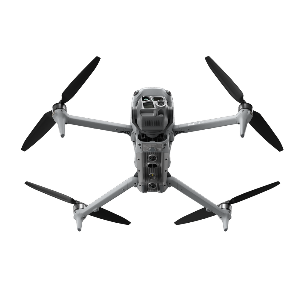 Rental DJI Matrice 4T