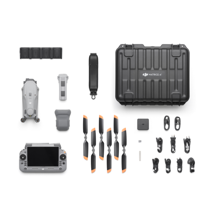 DJI Matrice 4T