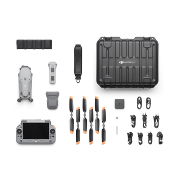 DJI Matrice 4T