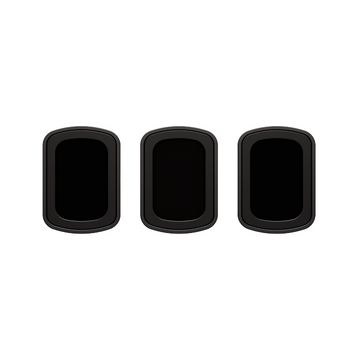 DJI Osmo Pocket 3 Magnetic ND Filters Set