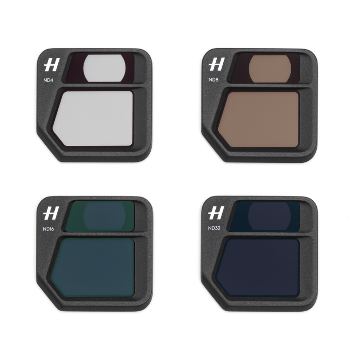 Approved Used Grade B DJI Mavic 3 ND filter set 4 - 32