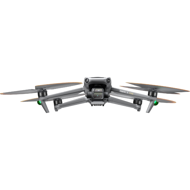 Approved Used Grade C DJI Mavic 3 Cine Drone Body Only