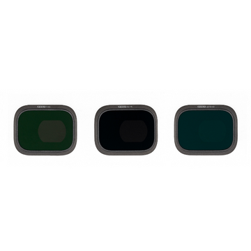 Rental DJI Mini 3 Pro ND Filters Set