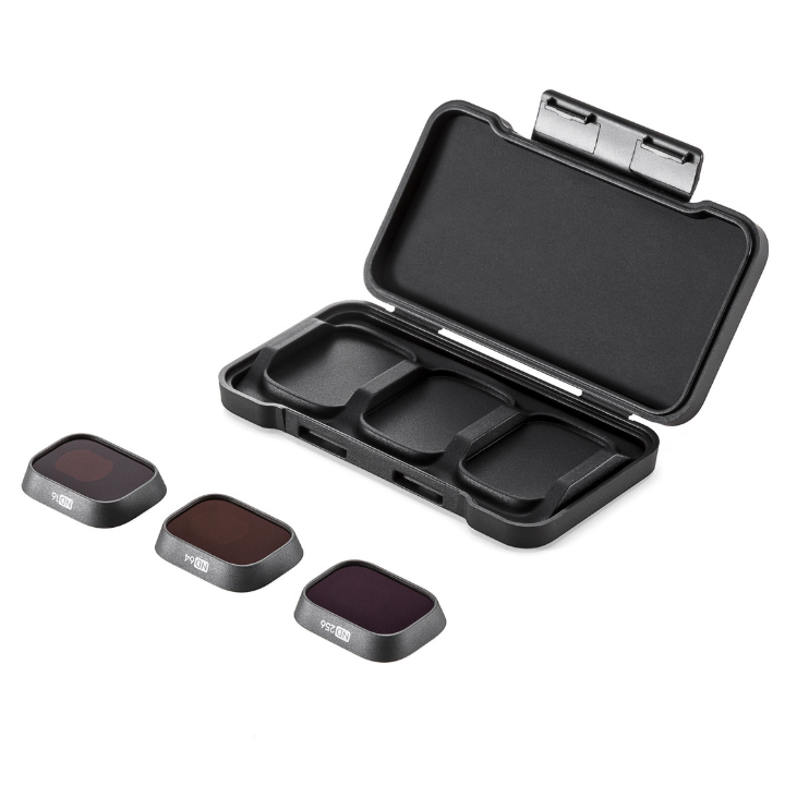 Rental DJI Mini 3 Pro ND Filters Set