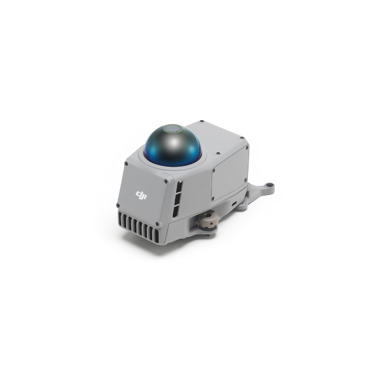 DJI Matrice 4 Obstacle Sensing Module