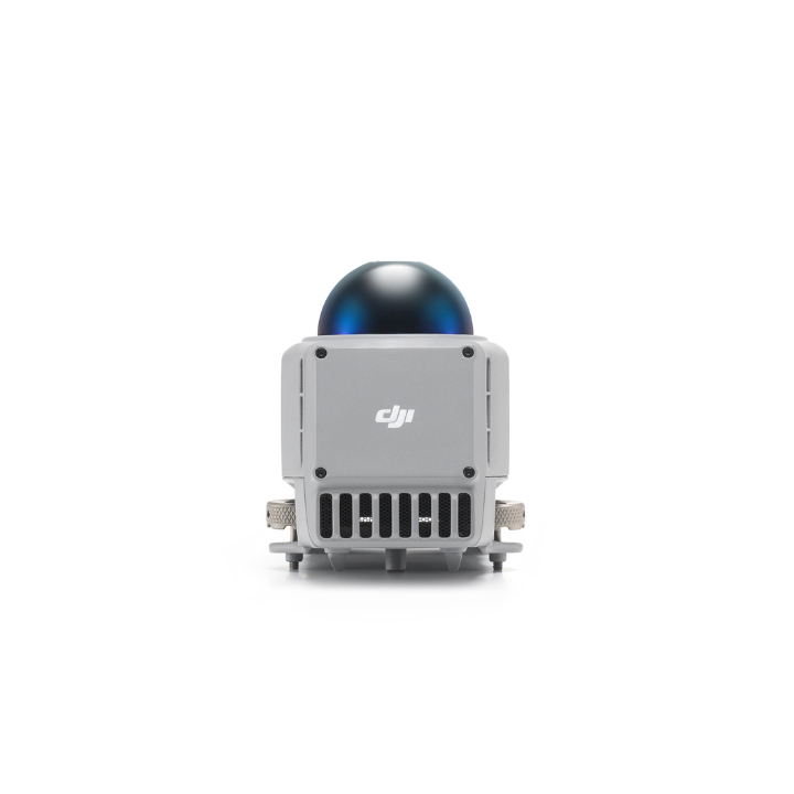 DJI Matrice 4 Obstacle Sensing Module