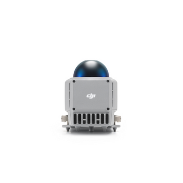 DJI Matrice 4 Obstacle Sensing Module
