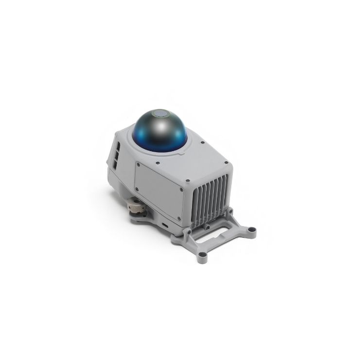 DJI Matrice 4 Obstacle Sensing Module