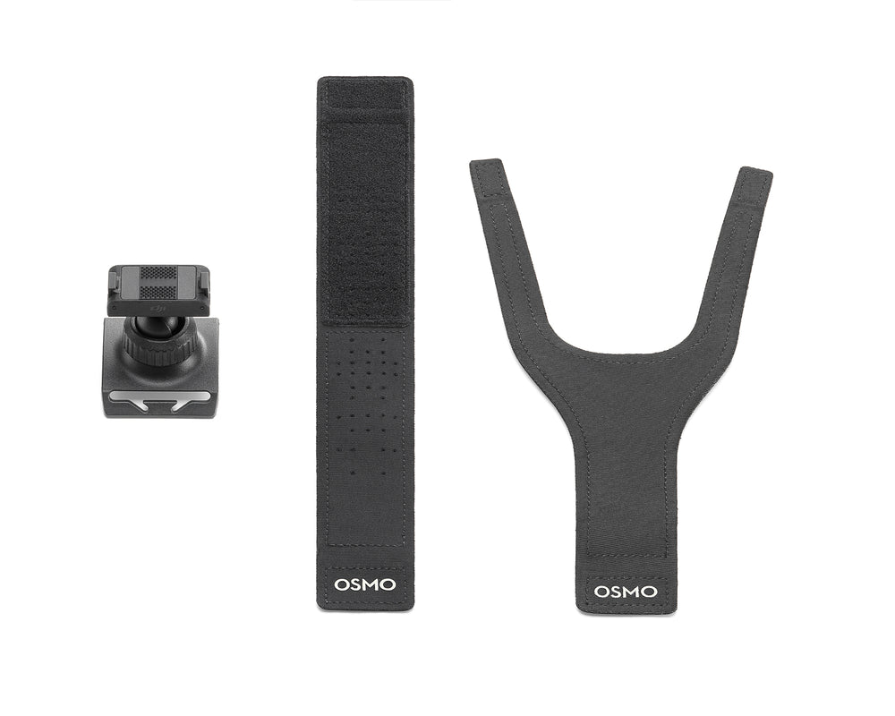 DJI Osmo Action 360° Wrist Strap