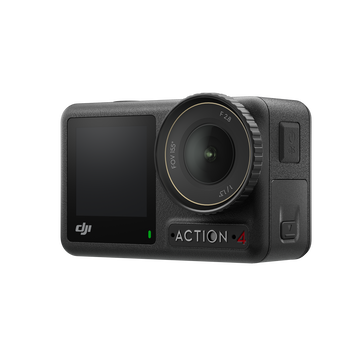 DJI Osmo Action 4 Camera Standard Combo