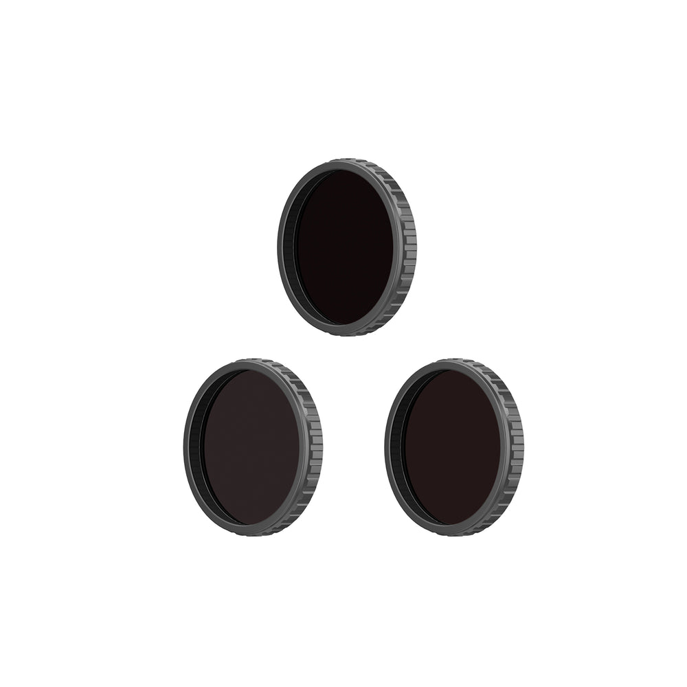 DJI Osmo Action ND Filters Set