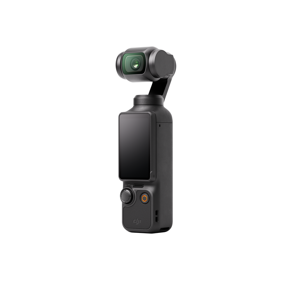 DJI Osmo Pocket 3.