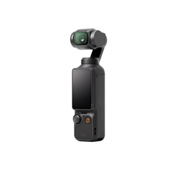 DJI Osmo Pocket 3.