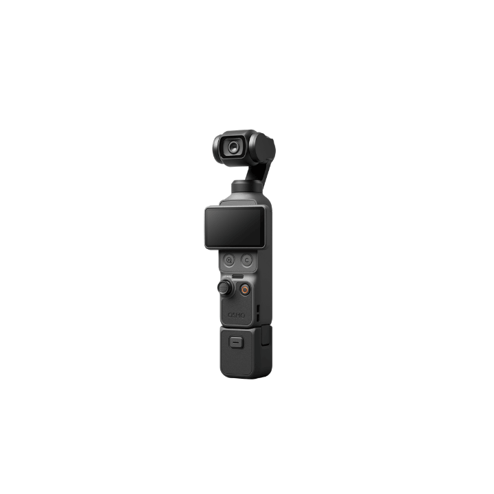 Osmo Pocket 4 Standard Combo