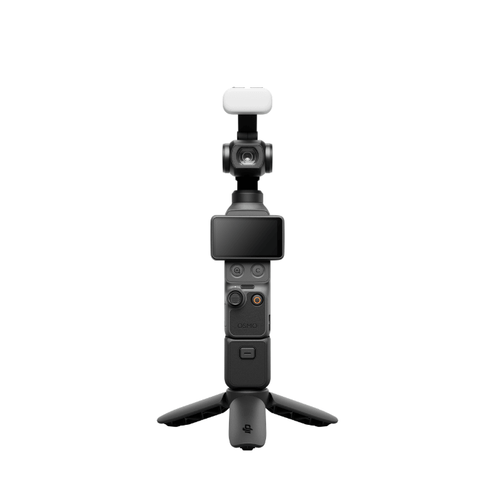 Osmo Pocket 4 Creator Combo