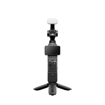 Osmo Pocket 4 Creator Combo