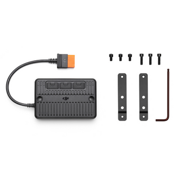 DJI Power Solar Adapter Module (MPPT)