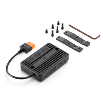 DJI Power Solar Adapter Module (MPPT)