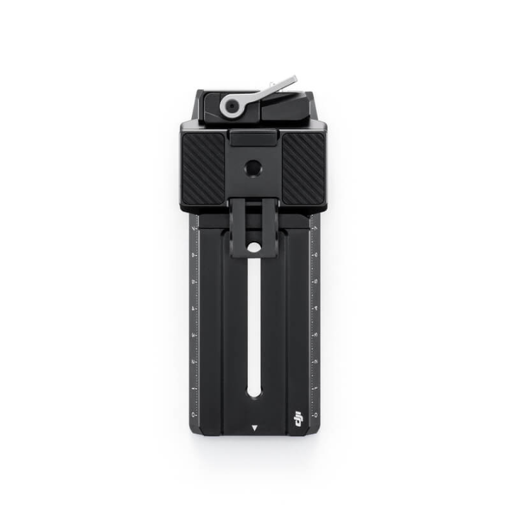 DJI RS Pro Lower Q-Release Plate (2024)