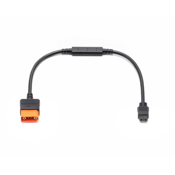 DJI SDC to XT60 Power Cable (12V)