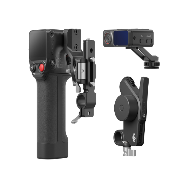 DJI Focus Pro Creator Combo