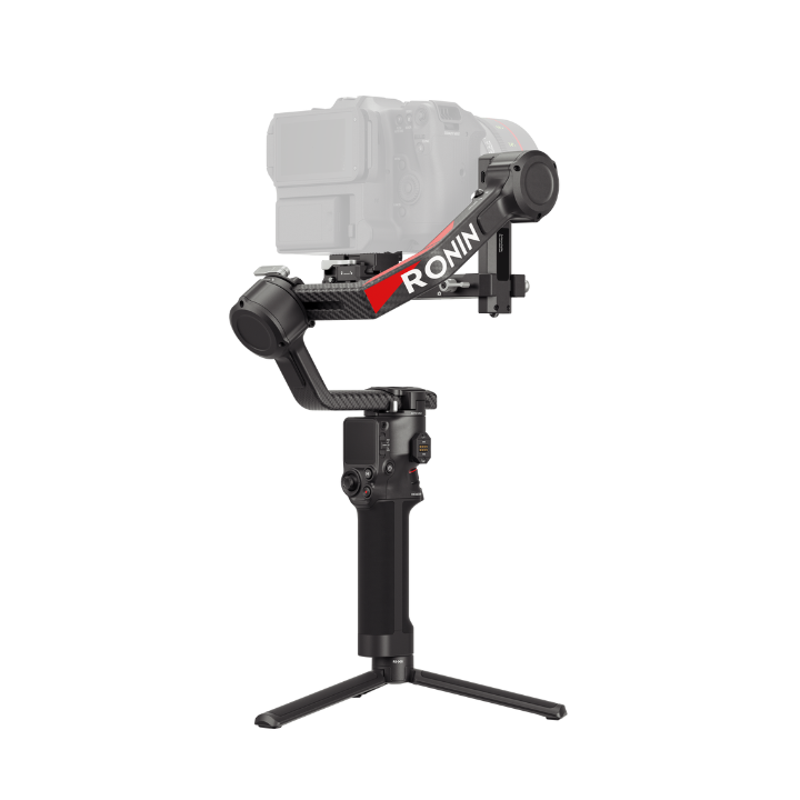 DJI RS 4 Pro Combo.